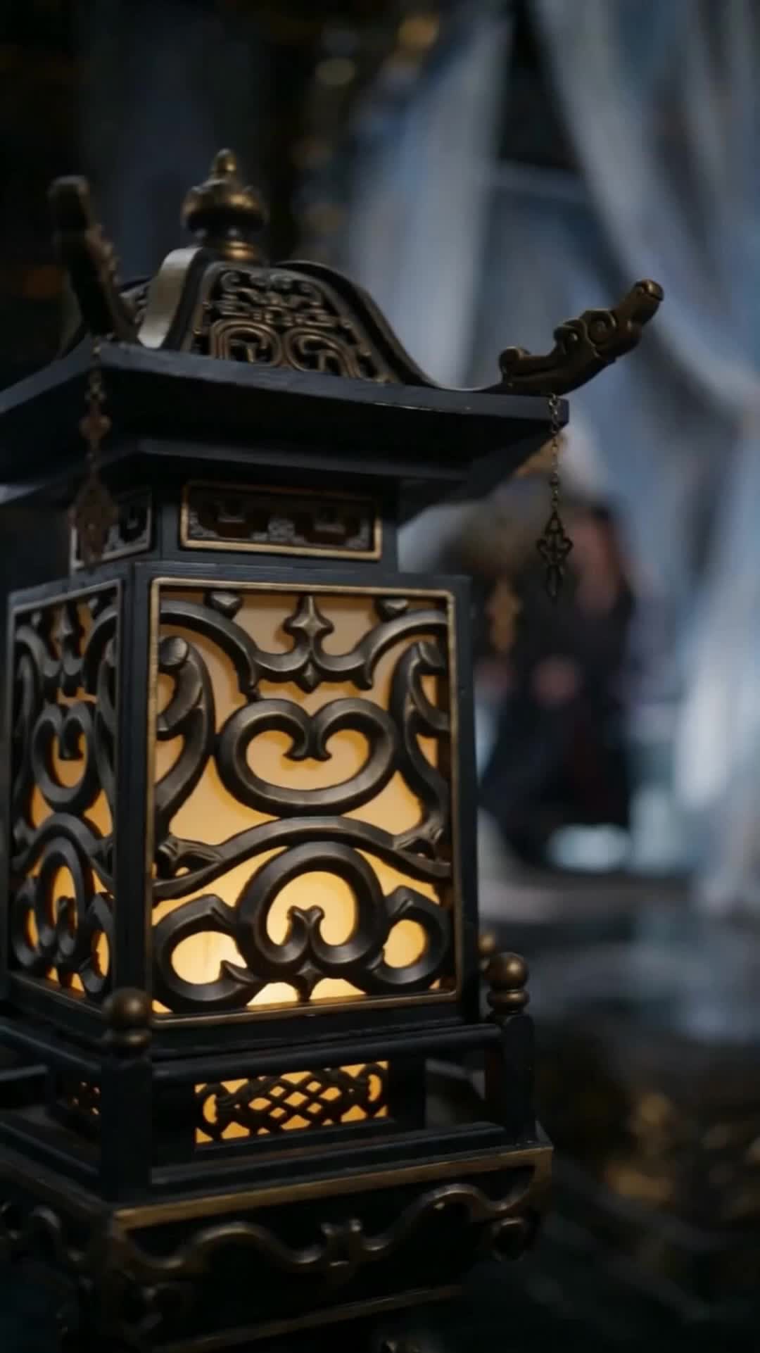 Episode 3 - Rise of the Destined Villain